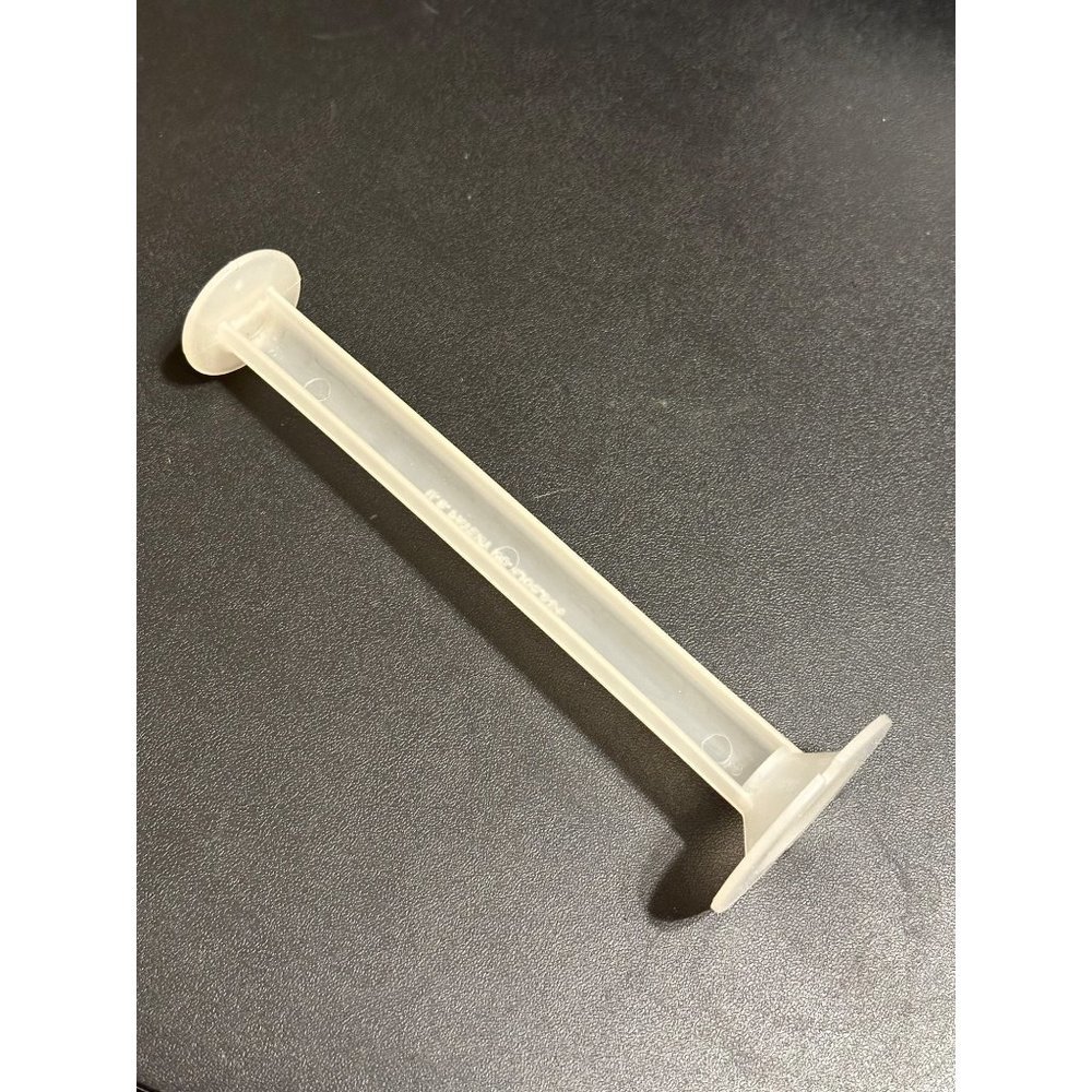 WearEver Super Shooter Cookie Press Barrel Loader 70123 Replacement Part